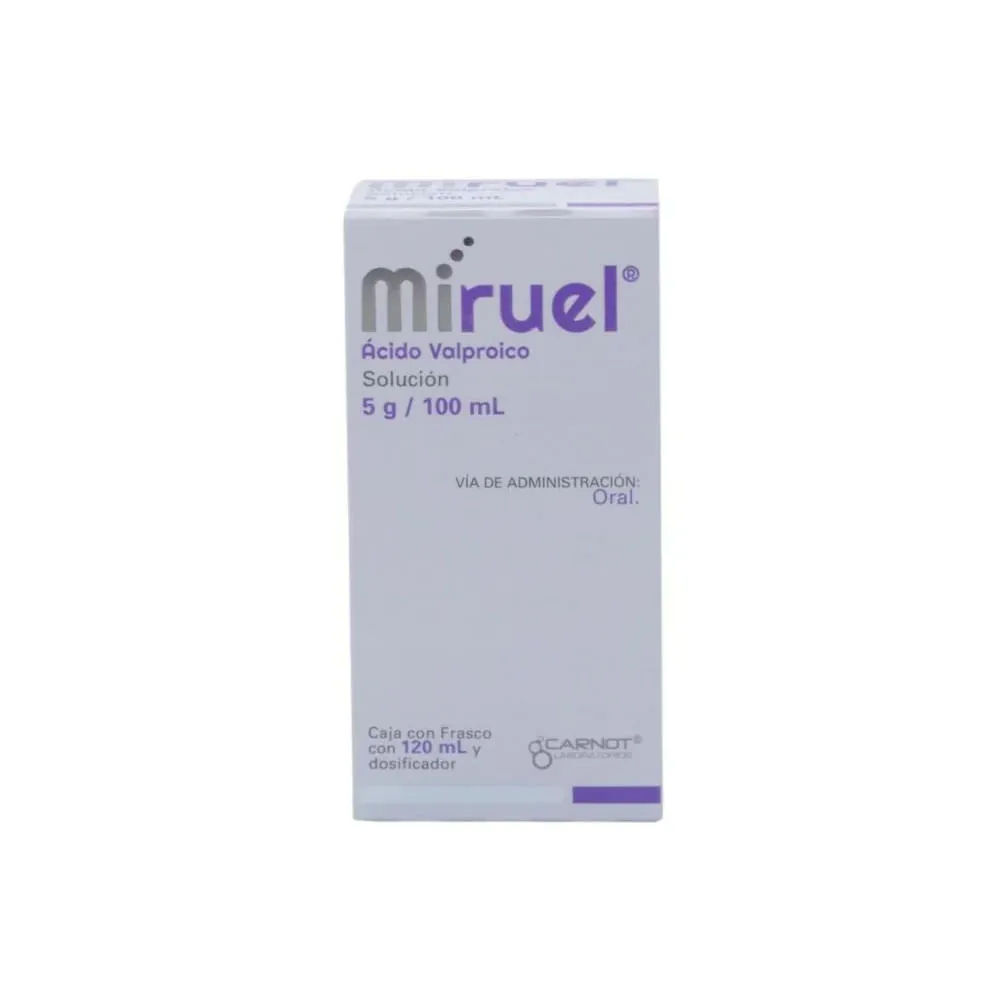Imagen de Miruel