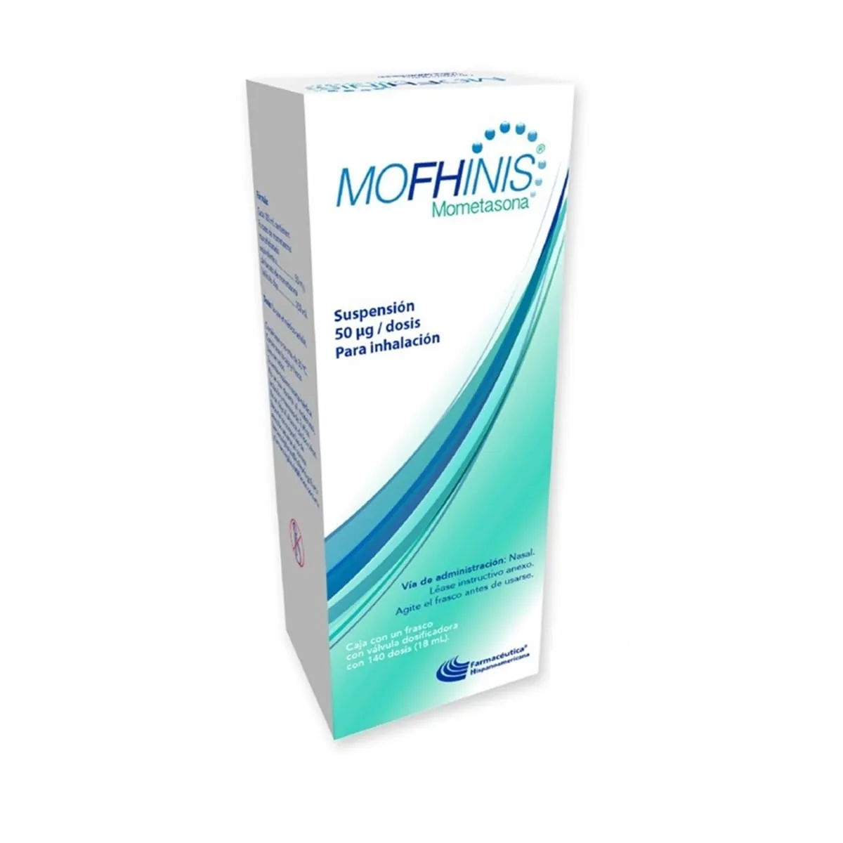 Imagen de Mofhinis