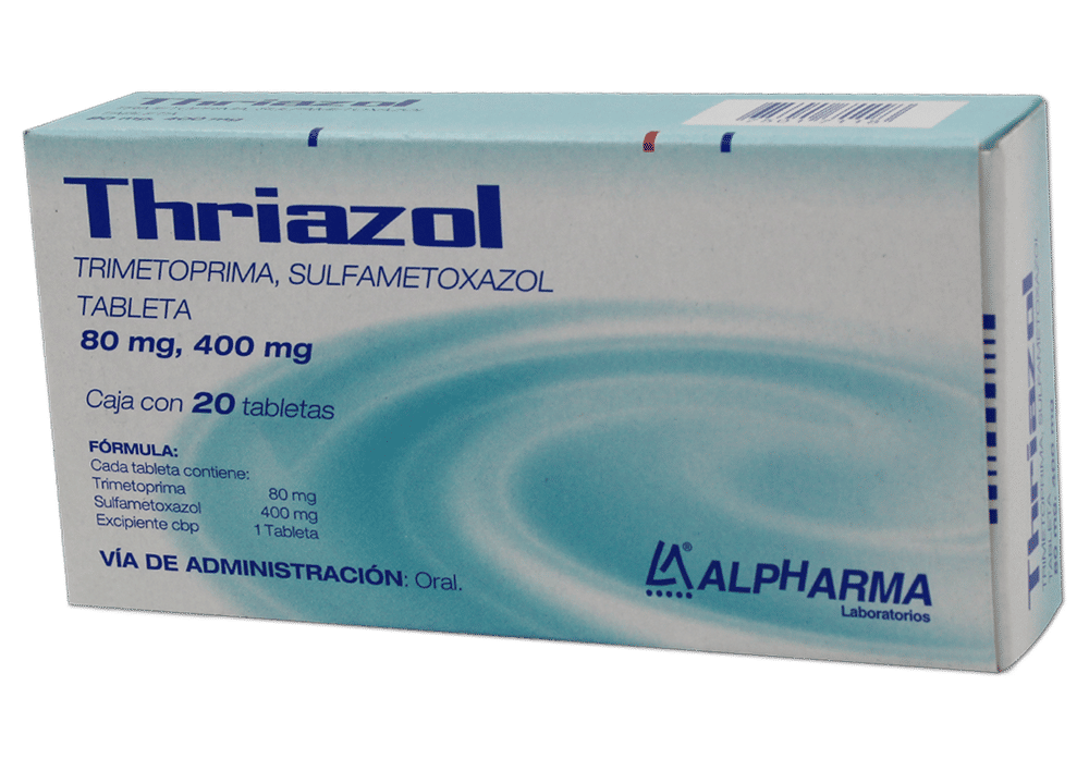 Imagen de Thriazol