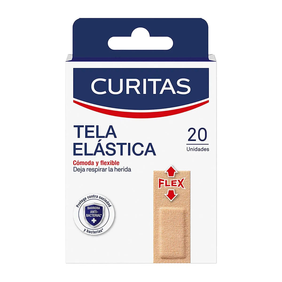 Tela Elástica