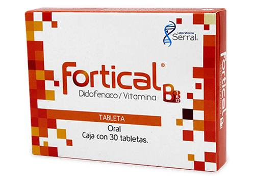 Imagen de Fortical
