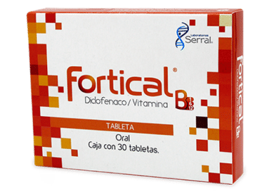 Imagen de Fortical
