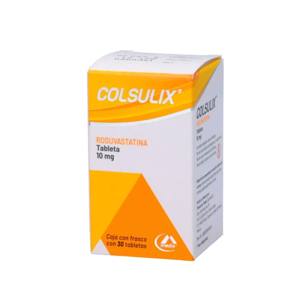 Colsulix
