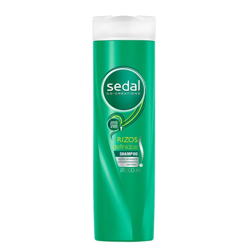 Imagen de Rizos Definidos Shampoo