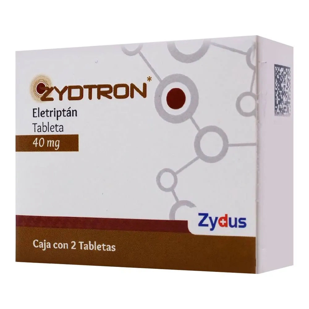 Imagen de Zydtron