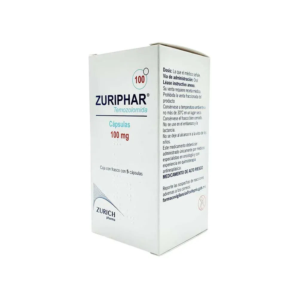Imagen de Zuriphar