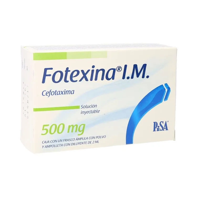 Fotexina IM