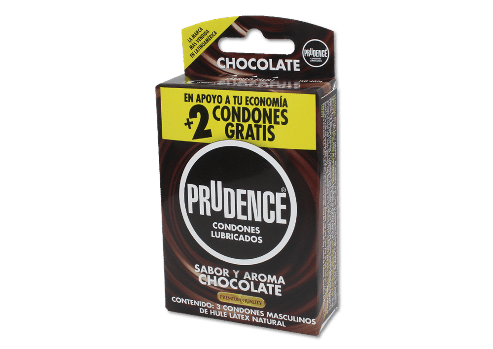 Sabor y Aroma Chocolate