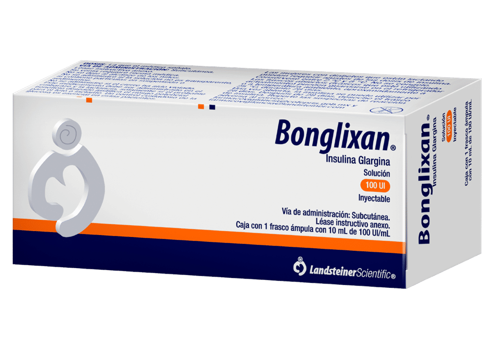 Imagen de Bonglixan