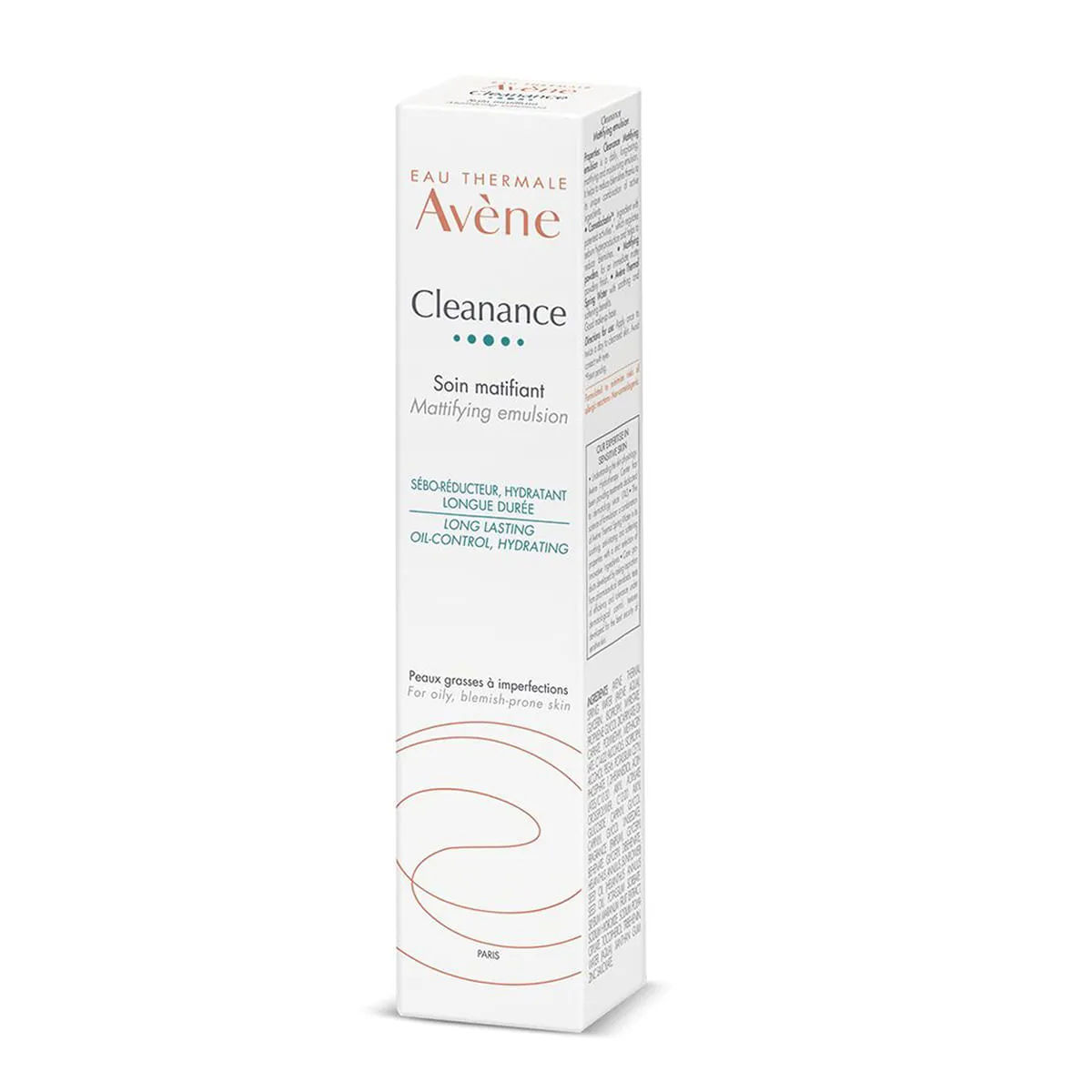 Imagen de Cleanance Crema Facial Matificante