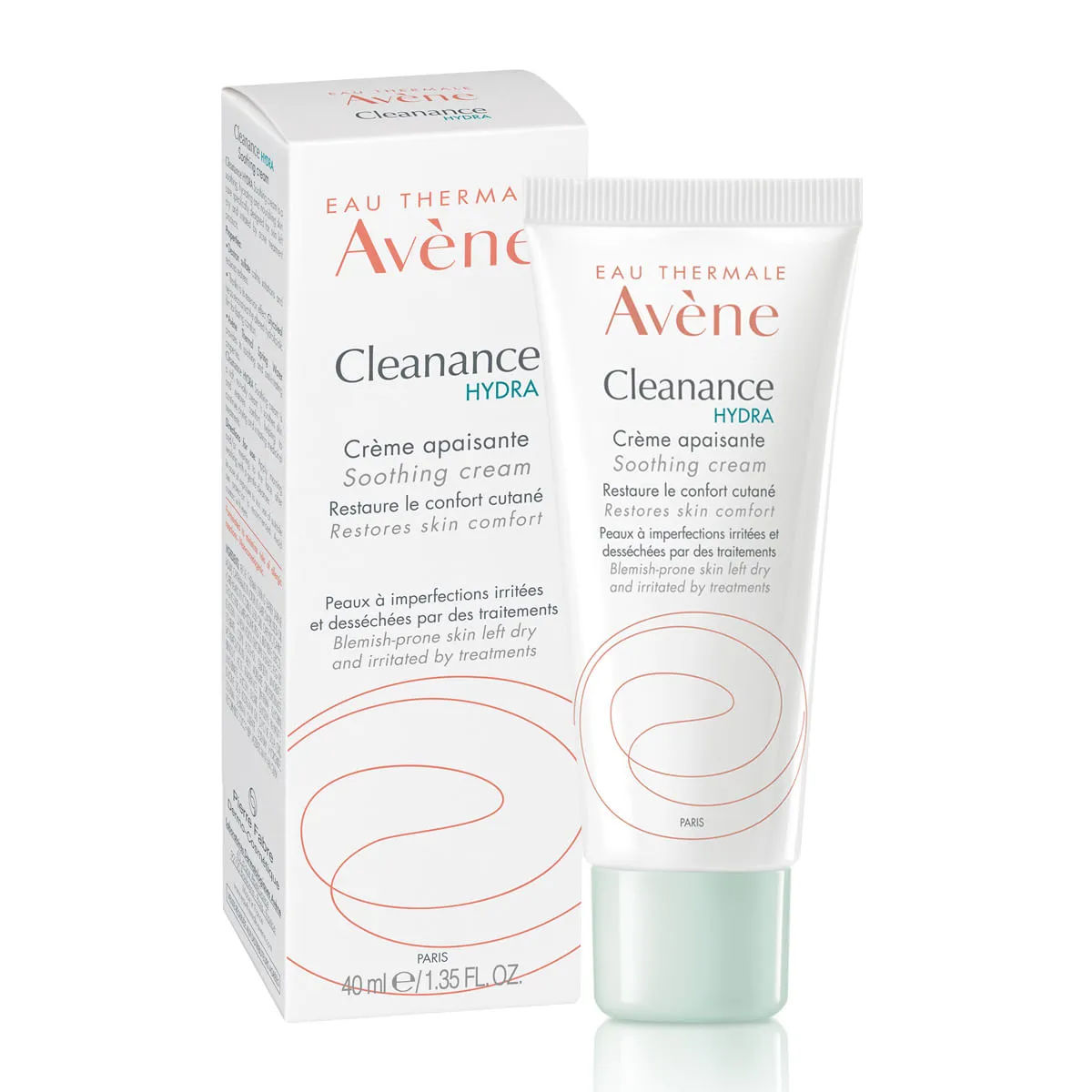 Imagen de Cleanance Hydra Crema