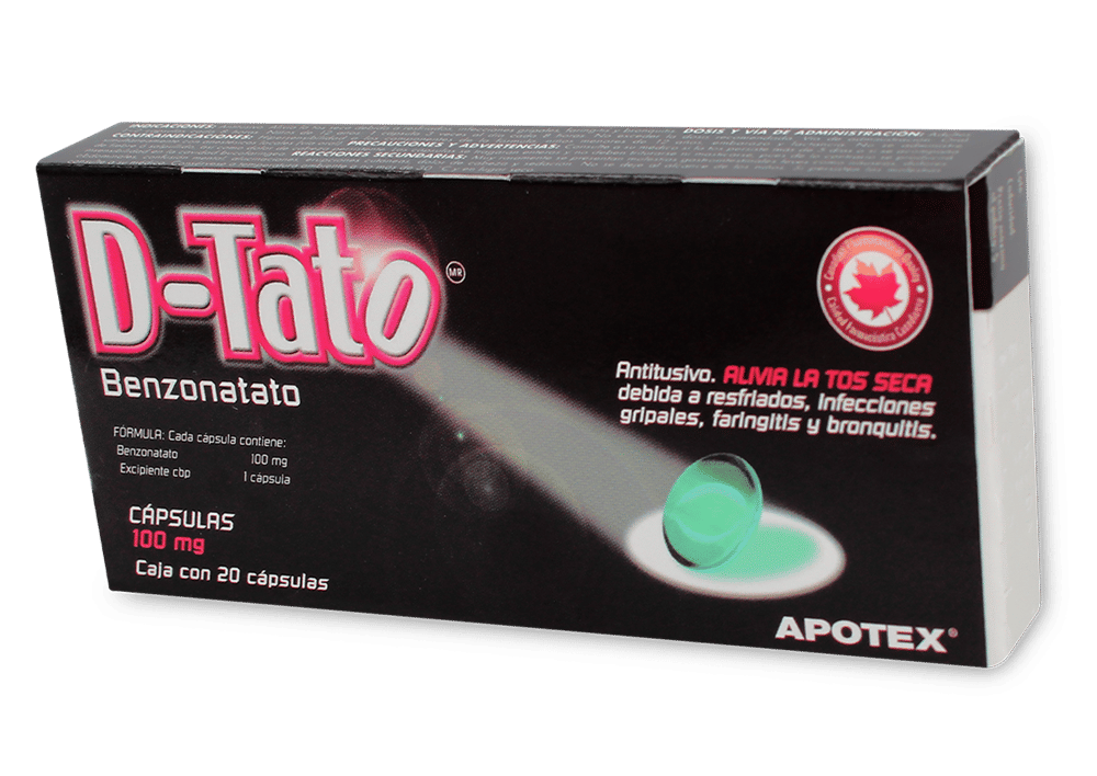 D-Tato