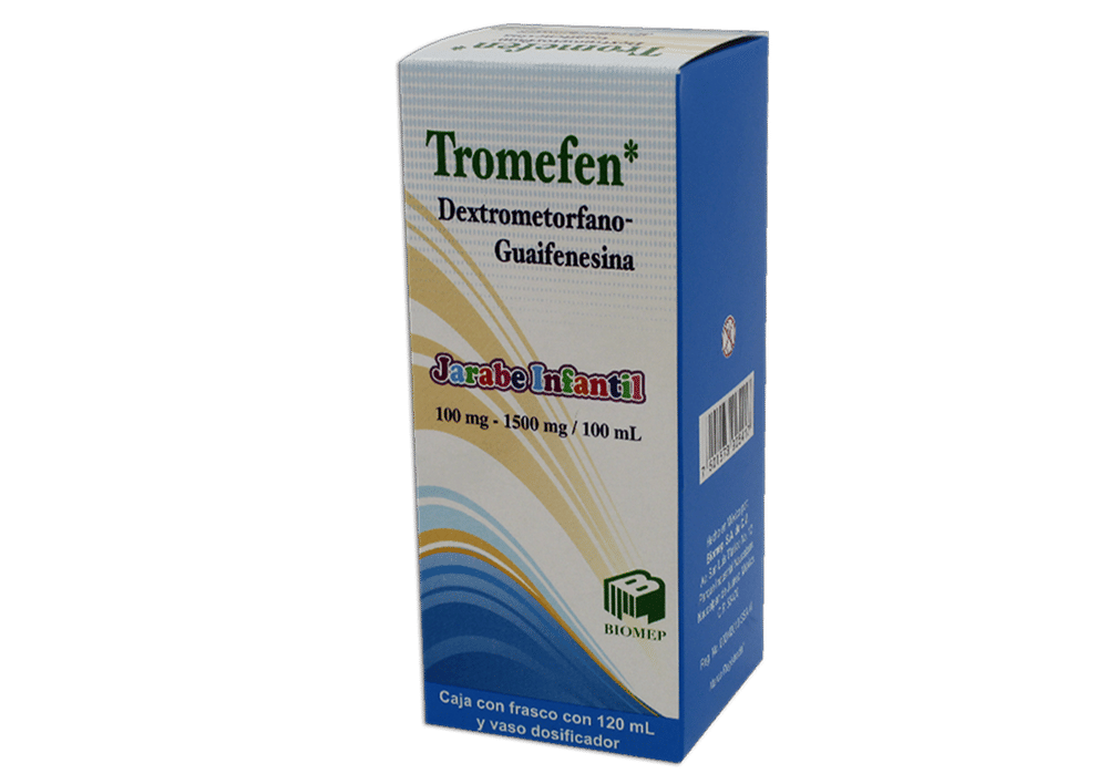 Imagen de Tromefen