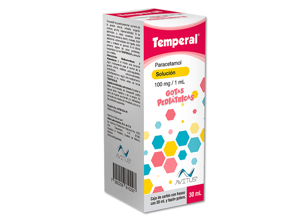 Temperal