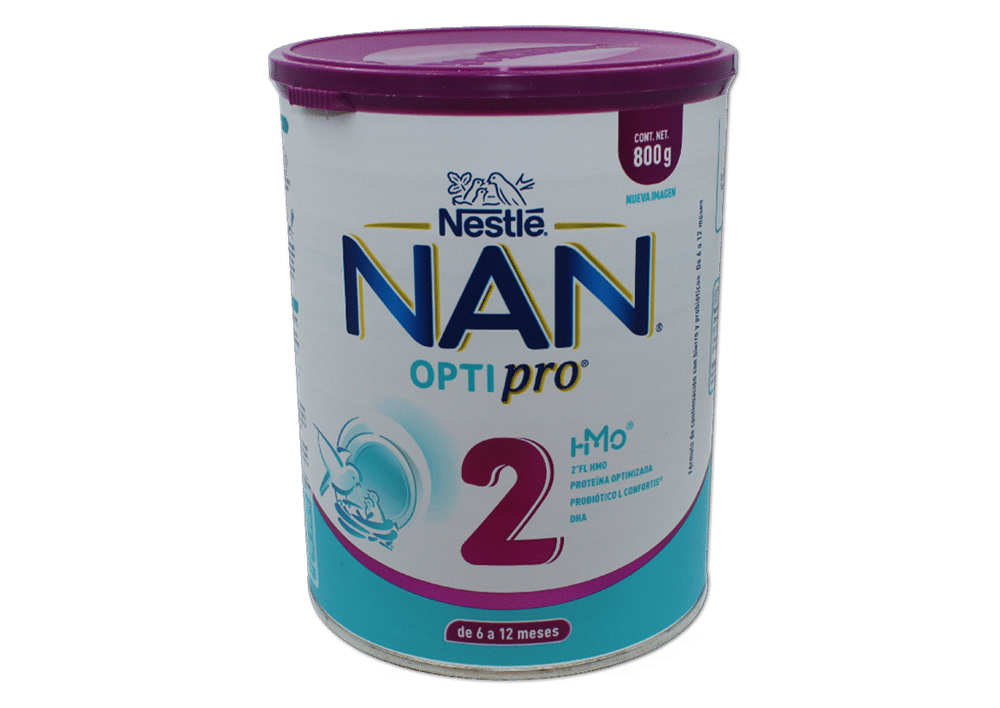 Imagen de NAN 2