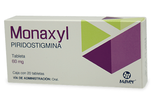 Imagen de Monaxyl
