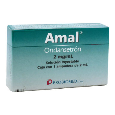 Imagen de Amal