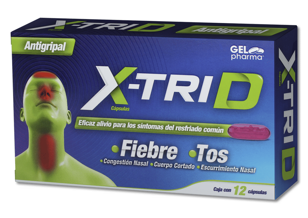 X-Tri D