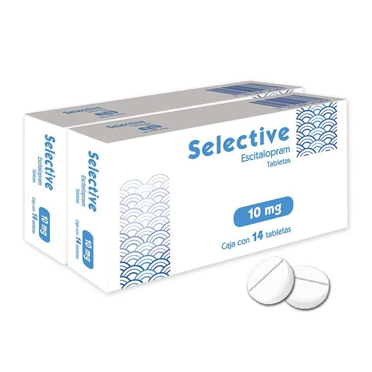 Imagen de Selective