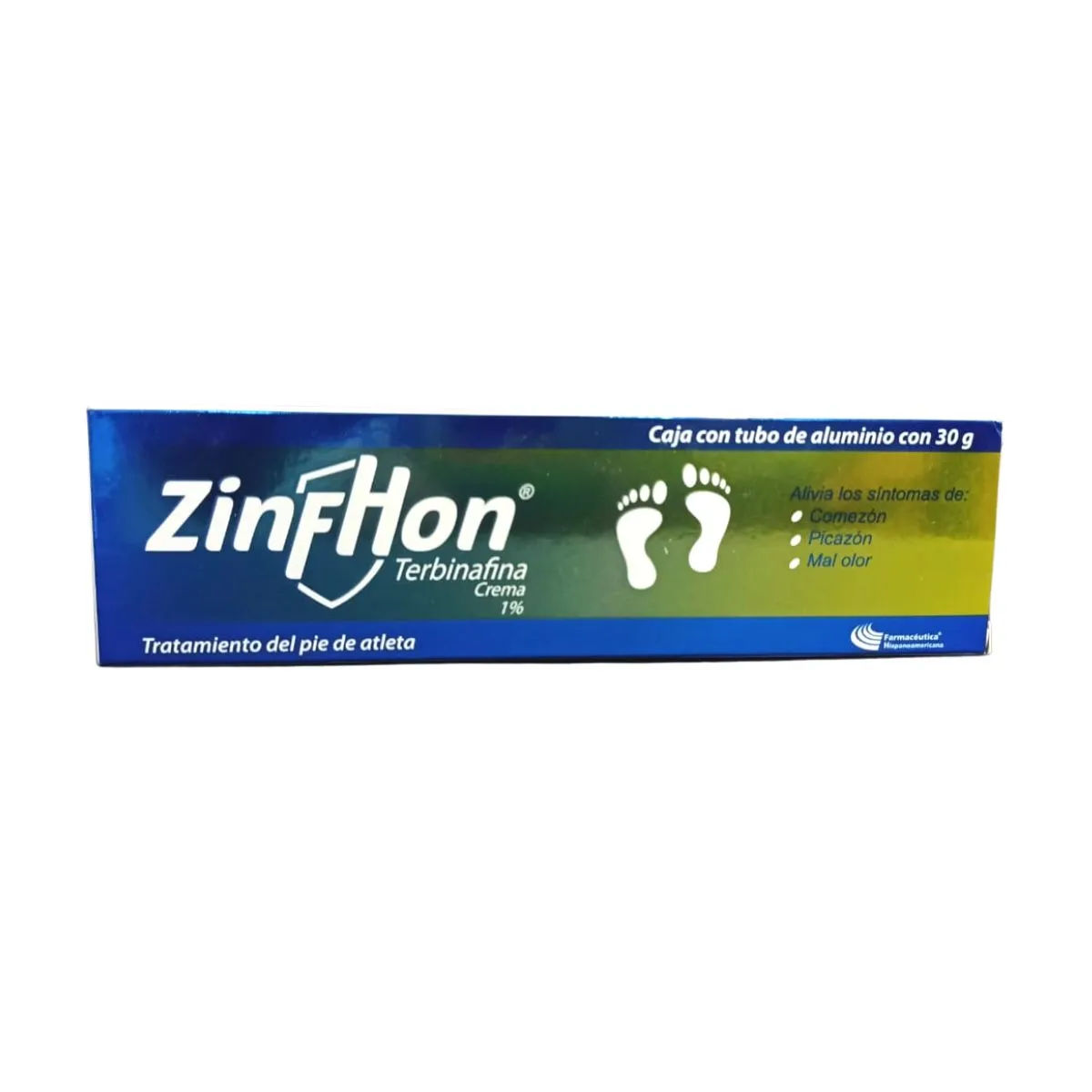 Imagen de Zinfhon