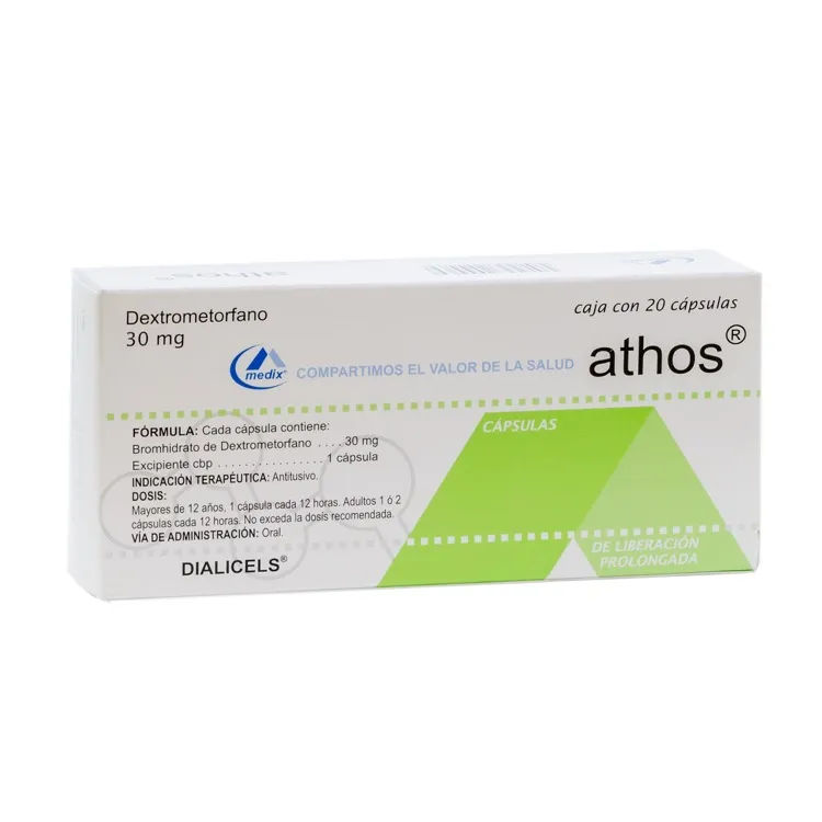 Imagen de Athos