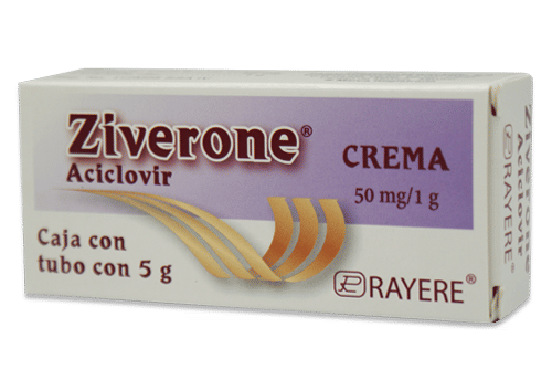 Imagen de Ziverone