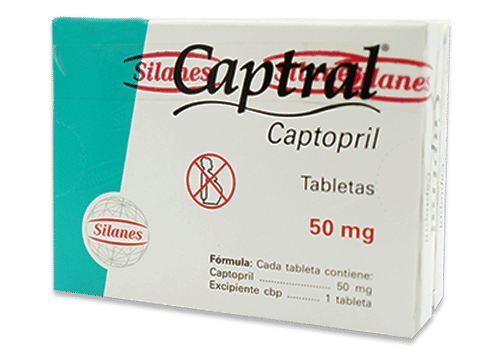 Imagen de Captral