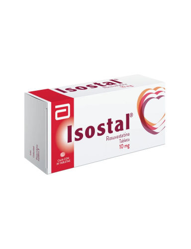 Imagen de Isostal