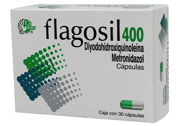 Imagen de Flagosil