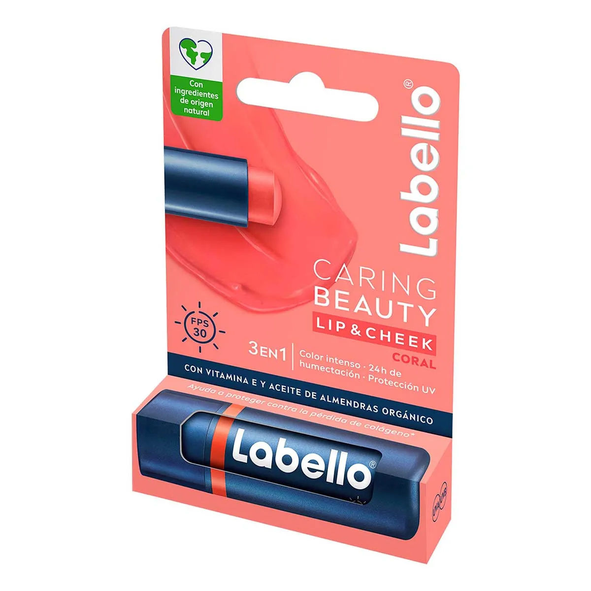 Imagen de Caring Beauty Coral