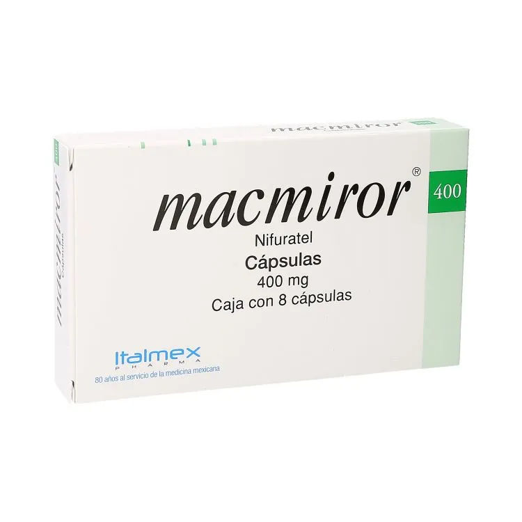 Macmiror