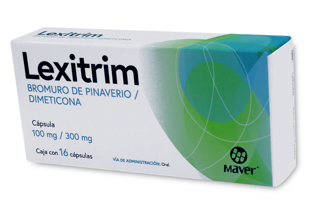 Imagen de Lexitrim