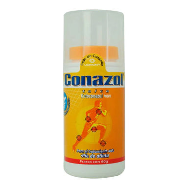 Imagen de Conazol