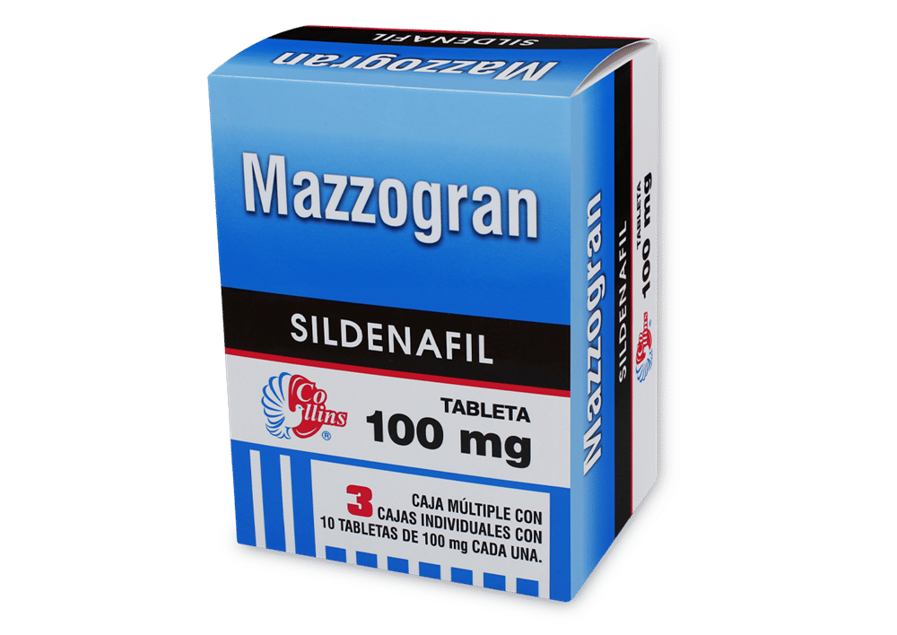 Imagen de Mazzogran