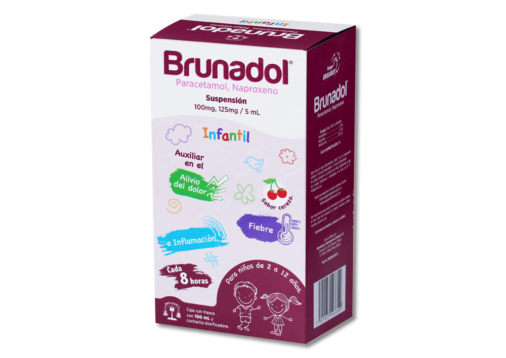 Imagen de Brunadol