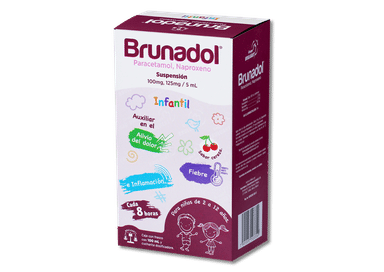 Imagen de Brunadol