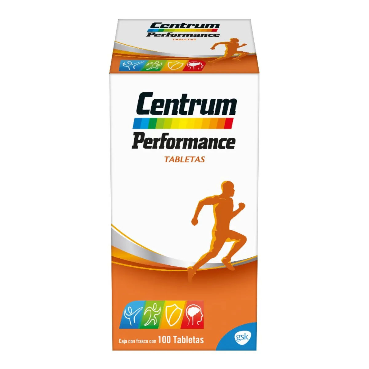 Imagen de Performance Tabletas
