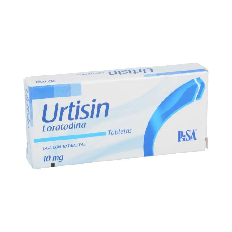Imagen de Urtisin