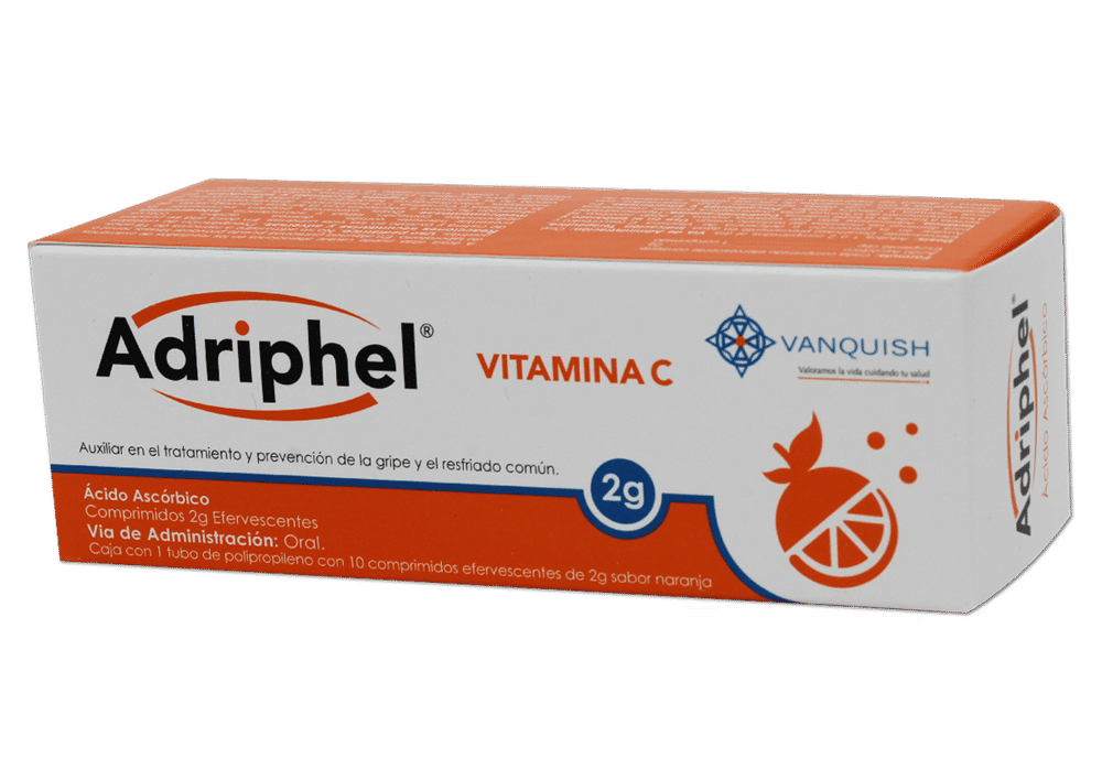 Adriphel Vitamina C