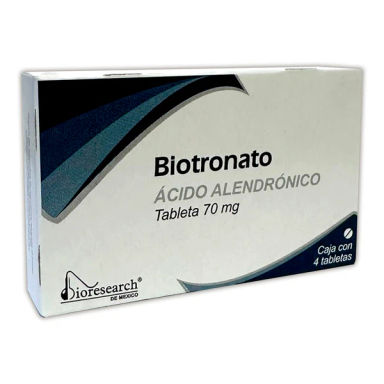 Imagen de Biotronato
