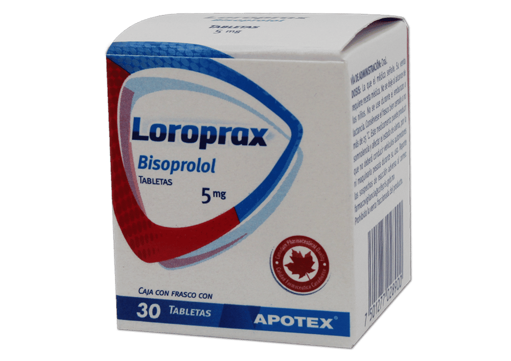 Imagen de Loroprax
