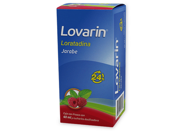 Imagen de Lovarin