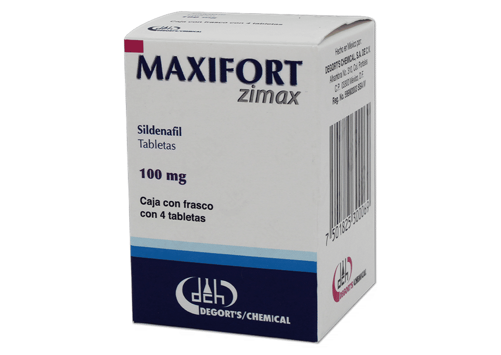 Maxifort Zimax