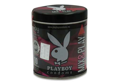 Imagen de Mix & Play Condones