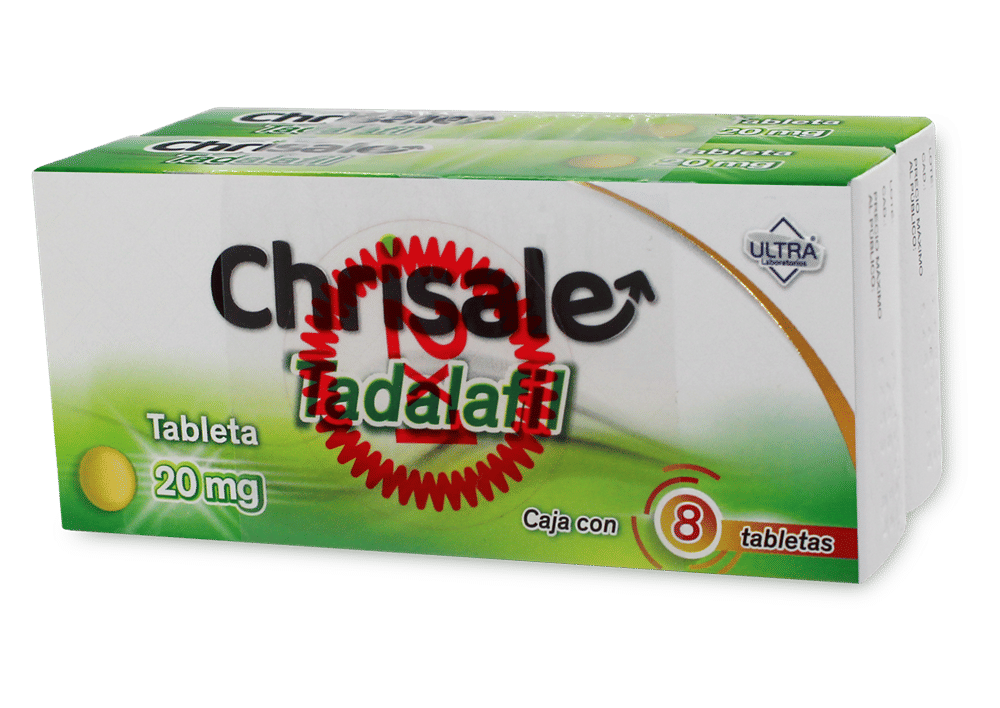 Imagen de Chrisale