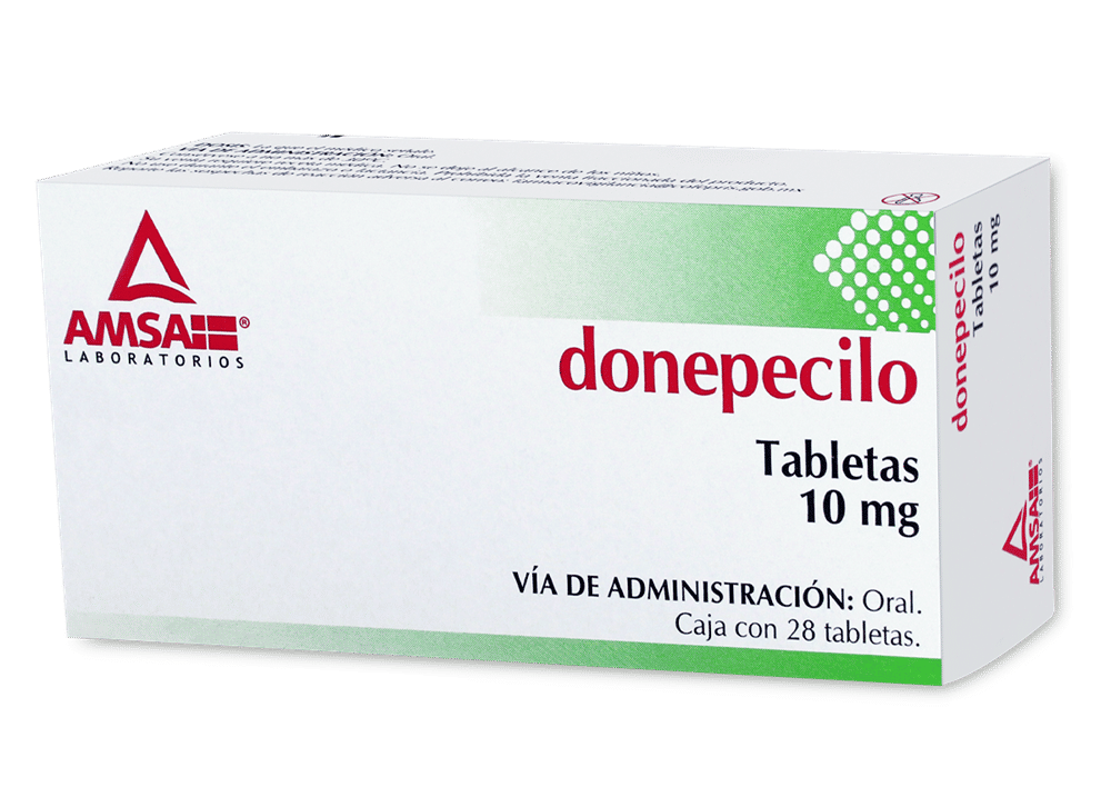 Donepecilo