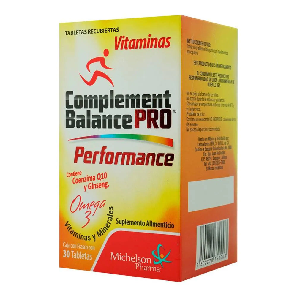 Imagen de Performance