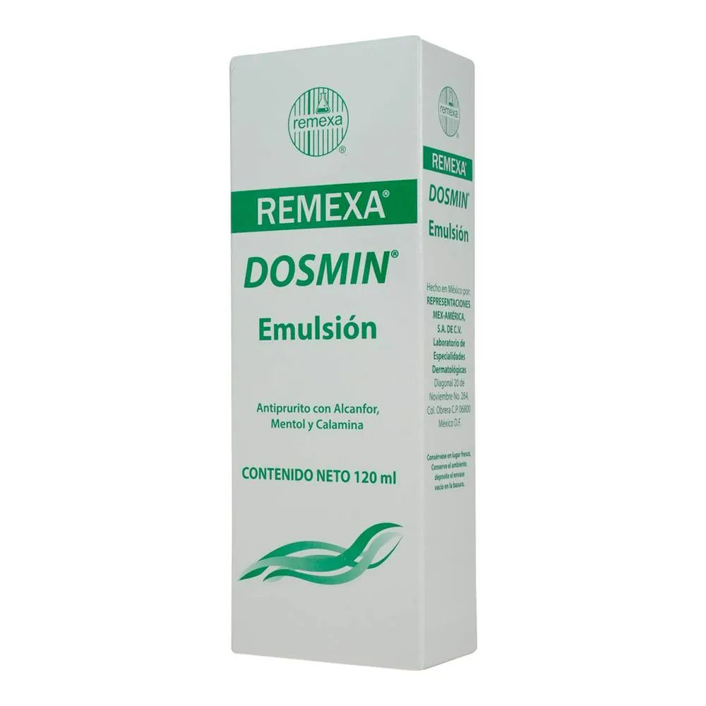Imagen de Dosmin