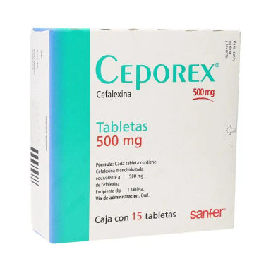 Imagen de Ceporex