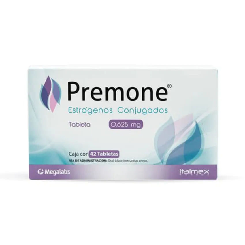 Imagen de Premone